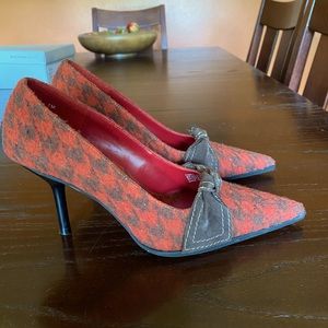 Sam Edelman Kitten pump